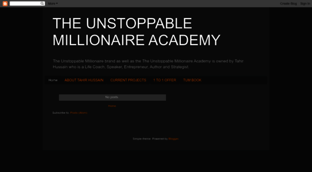 theunstoppablemillionaire.blogspot.sg