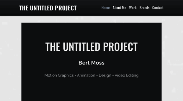 theuntitledproject.com