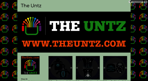 theuntz.storenvy.com