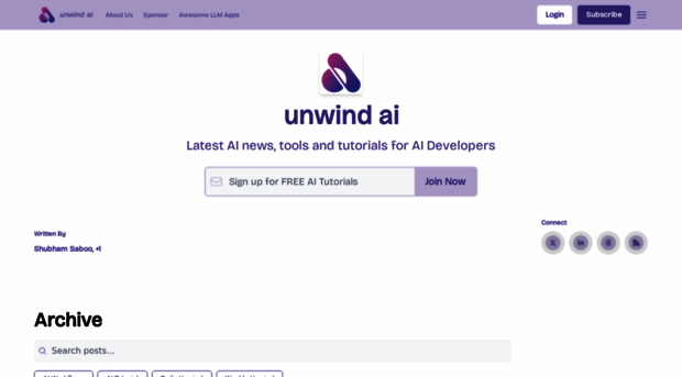 theunwindai.com