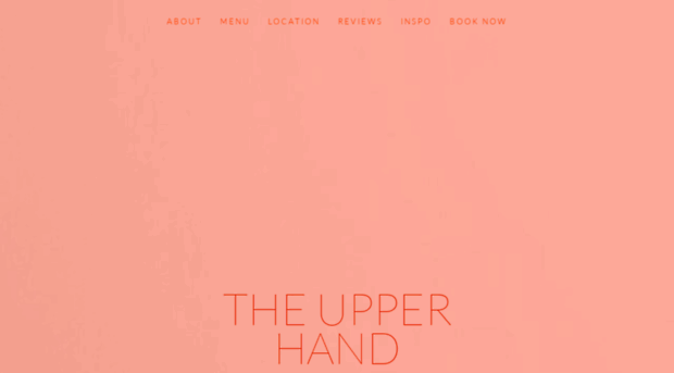 theupperhandnailspa.com