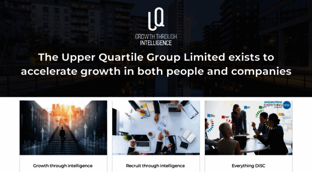 theupperquartile.co.uk