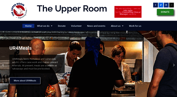 theupperroom.org.uk