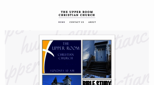 theupperroomchristianchurch.com