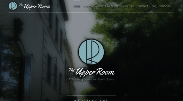 theupperroomgreenville.com