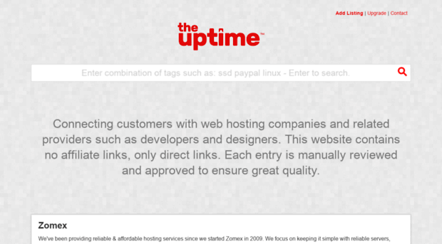 theuptime.com