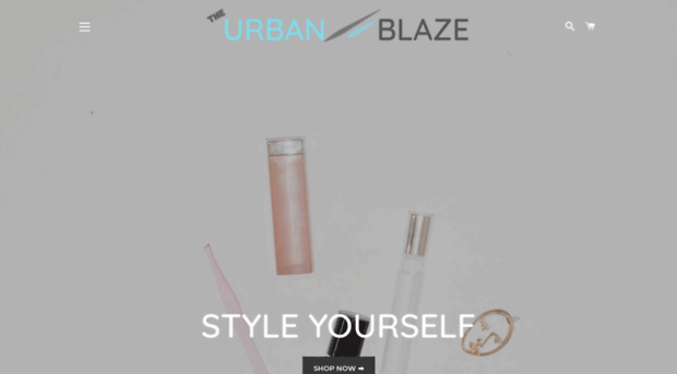 theurbanblaze.com