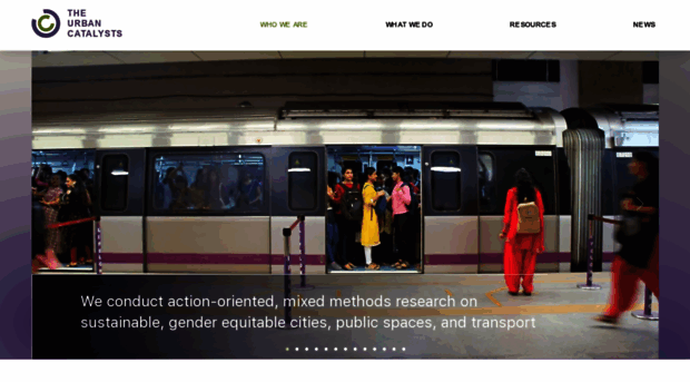 theurbancatalysts.org