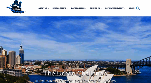 theurbanchallenge.com.au