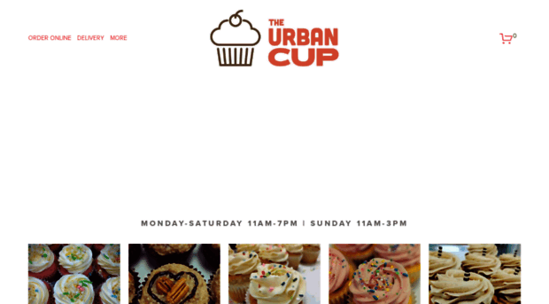 theurbancup.com