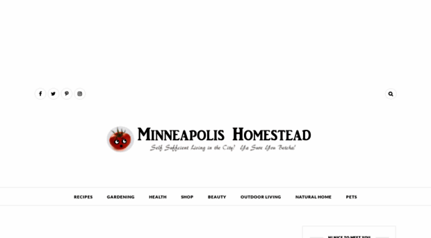 theurbanhomestaed.blogspot.com