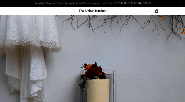 theurbankitchen.co.nz