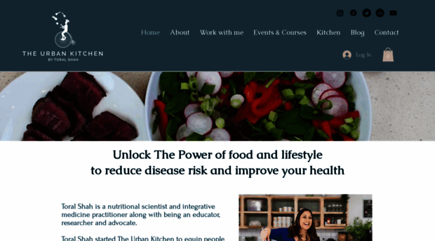 theurbankitchen.co.uk