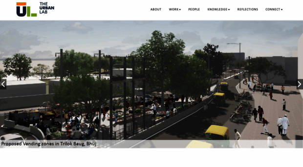 theurbanlab.org
