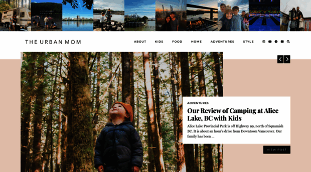 theurbanmom.ca