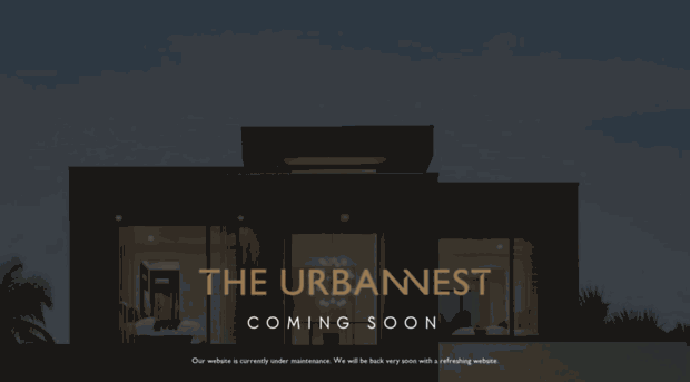 theurbannest.ae