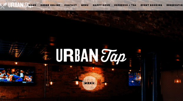 theurbantap.com