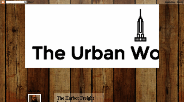 theurbanwoodworker.blogspot.com