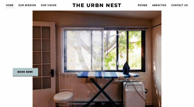 theurbnnest.com