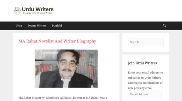 theurduwriters.com