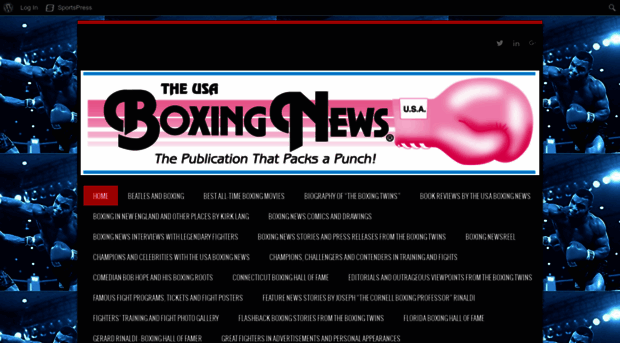 theusaboxingnews.com