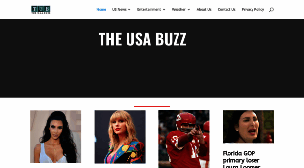 theusabuzz.com