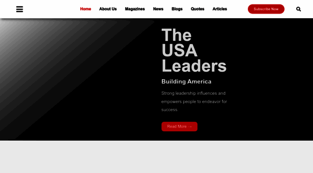 theusaleaders.com