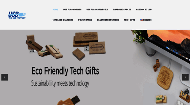 theusbfactory.hk