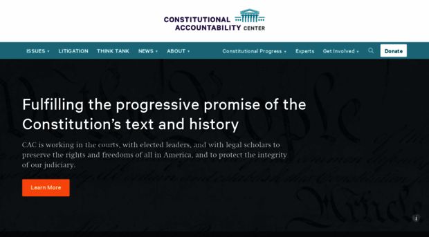 theusconstitution.org