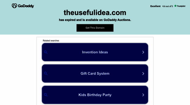 theusefulidea.com