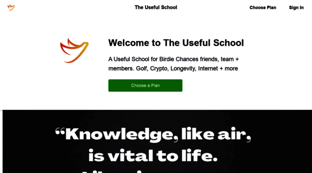 theusefulschool.mn.co