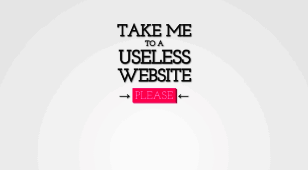 theuselessweb.com