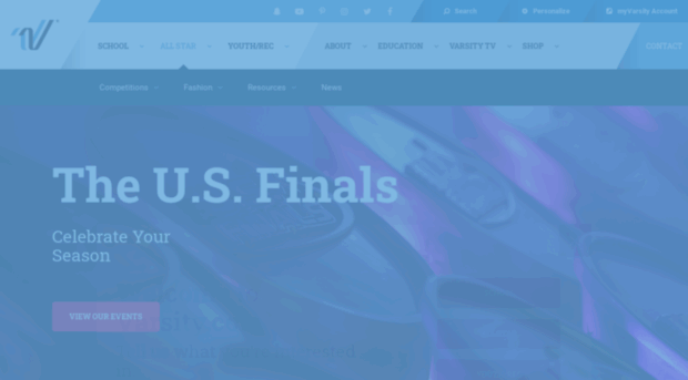 theusfinals.com