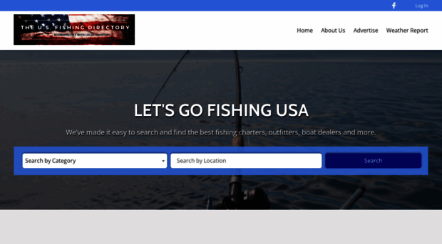 theusfishingdirectory.com