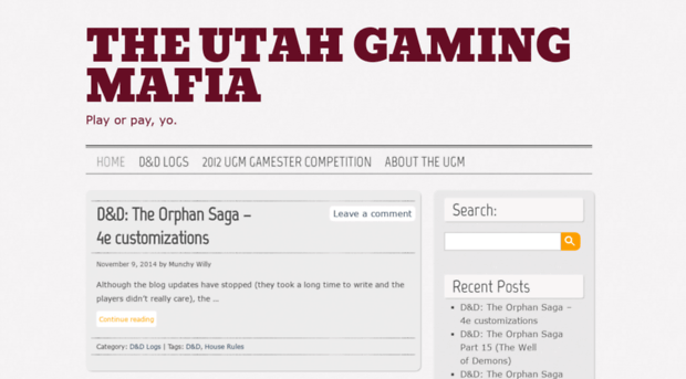 theutahgamingmafia.wordpress.com