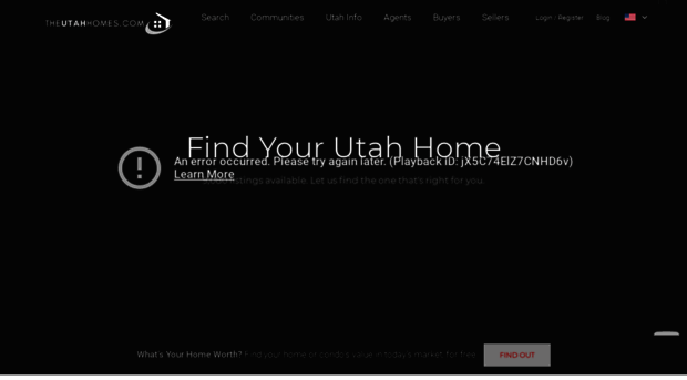 theutahhomesteam.theutahhomes.com