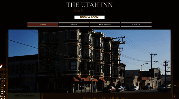 theutahinn.com