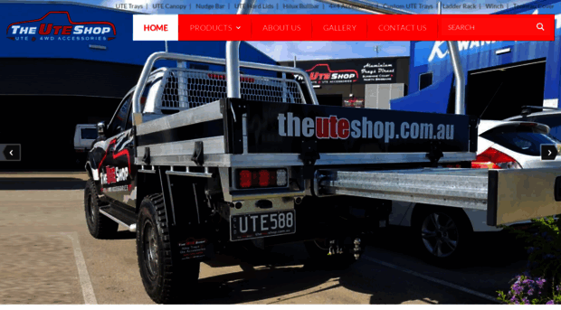 theuteshop.com.au