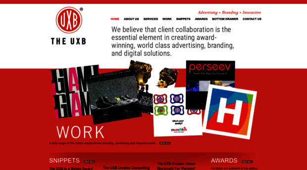 theuxb.com