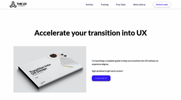 theuxphilosophy.com