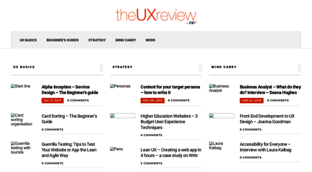 theuxreview.co.uk