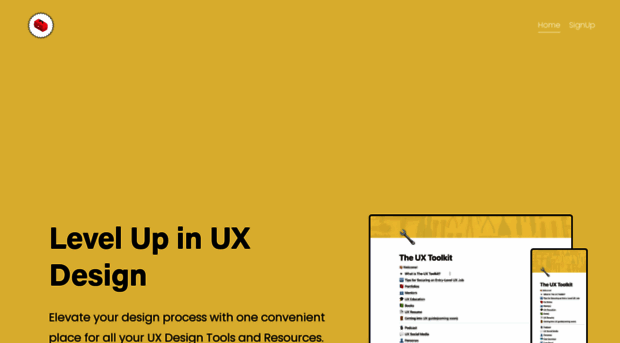 theuxtoolkit.com