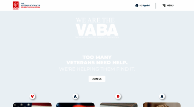 thevaba.com