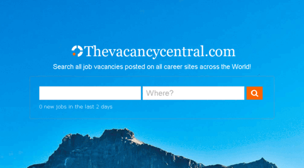 thevacancycentral.com