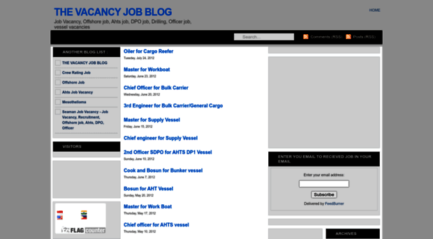 thevacancyjob.blogspot.co.id