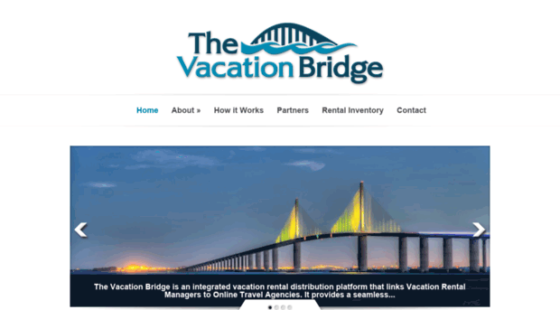 thevacationbridge.com