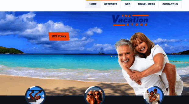 thevacationstoreclub.com