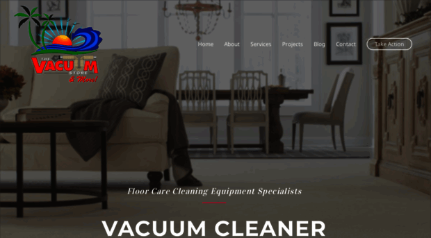 thevacuumstore.com