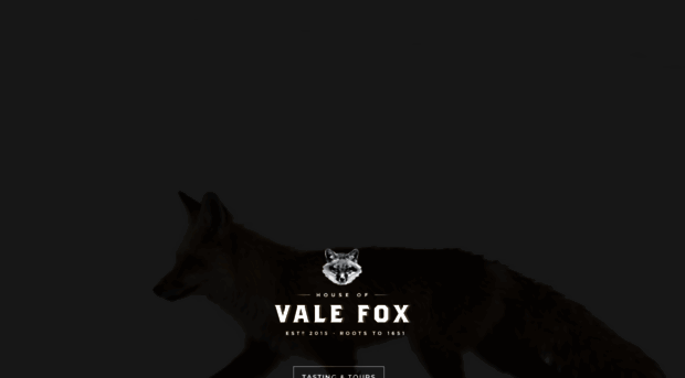 thevalefox.com