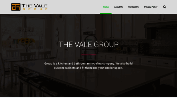 thevalegroup.com